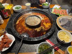 -陈眼镜火锅(总店)