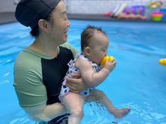 -IBOBI亲子游泳俱乐部(华侨城中心)