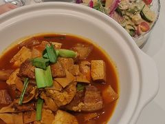 -丁哥·庐味鲜 土菜·20年老字号(世纪阳光花园店)