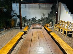 -大自然素食(望桐路店)