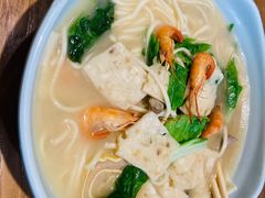-面西湖杭帮面(控江路店)
