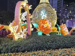 -观音桥步行街