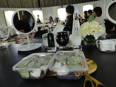 -广州四季酒店