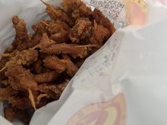 -国梁烤鸡(总店)