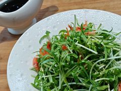 -品回味清真西北楼(宁波首店)