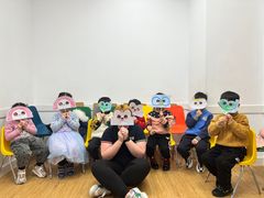-英孚教育青少儿(昆城广场中心)