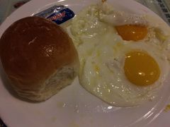 -翠华餐厅(旺角文华商场店)