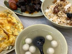 -圆宝台湾小吃(迎津街店)