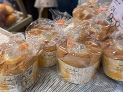 -山崎面包(静安久光店)