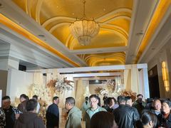 -张家港华芳金陵国际酒店