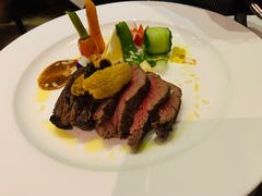 -一棵树·意大利西餐厅One Tree(新城店)