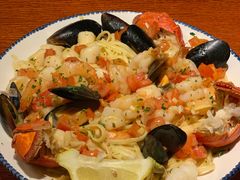 -RED LOBSTER(中城西店)