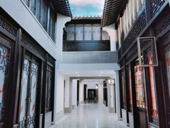 -馋遇江南·精致湖景雅宴(东方之门店)