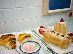 -红星前进面包牛奶公司(君太店)