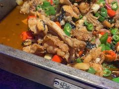 -蛙来哒(白云万达店)