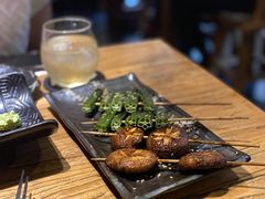 -千羽鹤海鲜居酒屋Bistro(大望路店)
