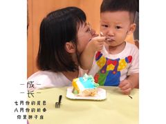 -金宝贝早教(庐阳万象汇中心)