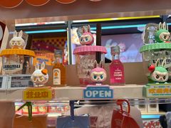 -泡泡玛特POPMART(大卫城店)