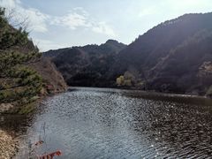 -仙居谷风景区