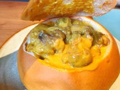 咖喱面包鸡-大树餐厅(益田假日店)