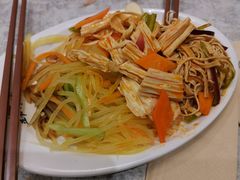 -五爷拌面(大兴亦庄店)