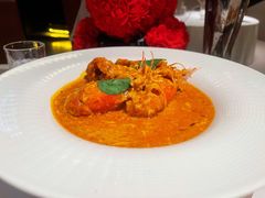 -狮拾久·现代新加坡料理(福田COCO Park店)