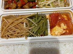 -小厨娘淮扬菜(天印大道店)
