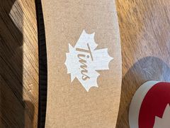 -Tims天好咖啡(河西万象城店)