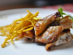 -舌尖上的食缘花园主题餐厅