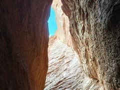 -天山神秘大峡谷