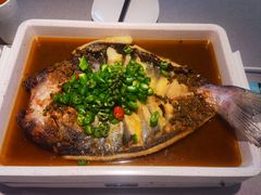 -半天妖烤鱼(西直门凯德mall店)