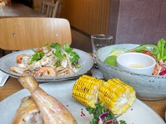 -RAC BAR(安福路店)