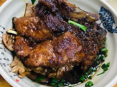 -无名氏面馆(邮电路店)