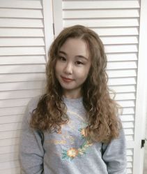 -GIRL STYLE 烫发·染发沙龙