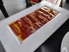 -火焱山烤肉·齐齐哈尔烤肉(朝阳店)