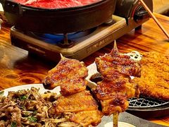 -千懿六本木酒场(常熟路店)