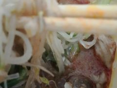-四里沙茶面(七星西路分店)