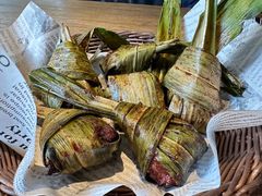 -泰莲庭·溪畔餐厅(雁栖湖店)