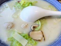 -那家小馆•北京菜•烤鸭(香山店)