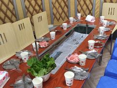 -巴山一绝烤全羊(三圣乡刘家花园店)