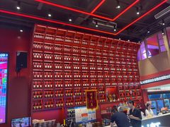 -去吃龙虾 | 烧烤·龙虾馆(红林世界城店)