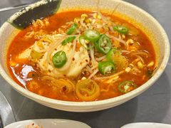 -咕咕站韩国料理(紫金港店)