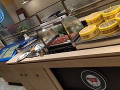 -诺丁牛排披萨自助餐厅(汕头苏宁店)