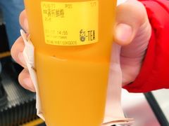 -茶百道(柏威年店)