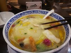 -香麒园·过桥米线·南湖雅宴