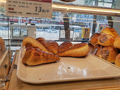-新侨三宝乐面包店(崇文门店)
