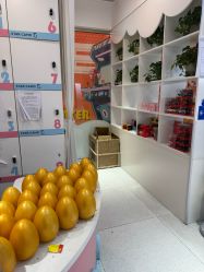 -星咔萌StarCamo儿童剪发(芳圆里IDMALL品牌形象店)