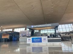 -华盛顿杜勒斯国际机场