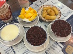 -仁信老铺(华盖路店)