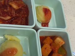 -韩香福烤肉庄园(荣成店)